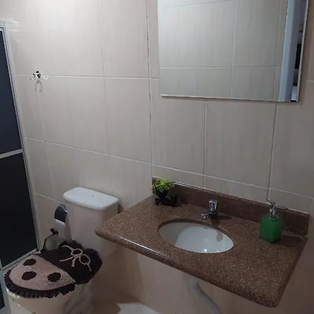 Apartamento Du Vo Santa Teresa  Exterior photo