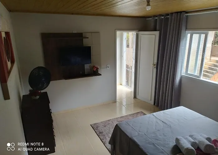 Apartamento Du Vo