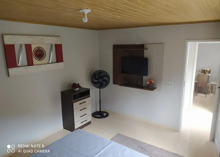 Apartamento Du Vo