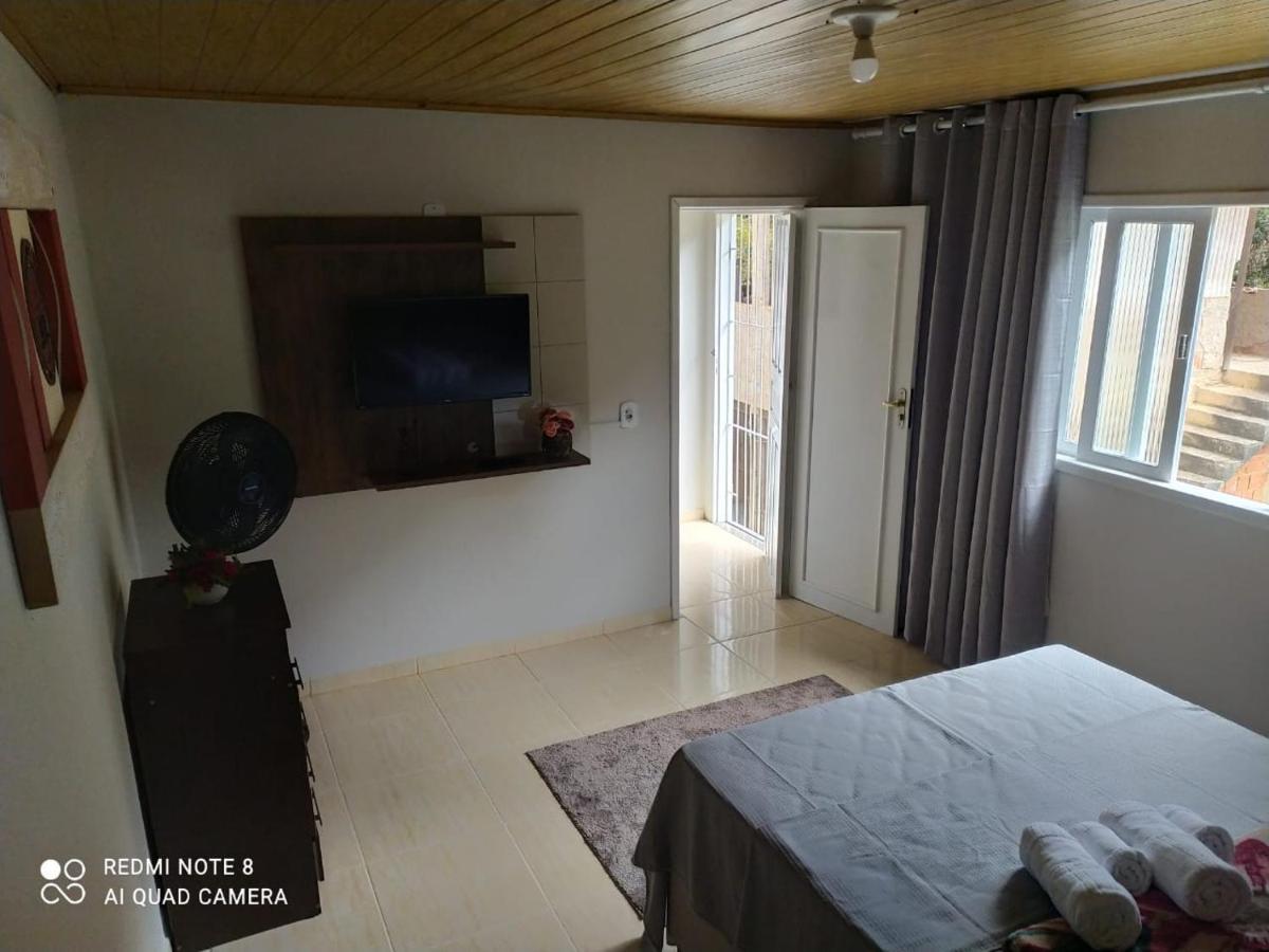 Apartment Du Vo Santa Teresa (Espirito Santo)