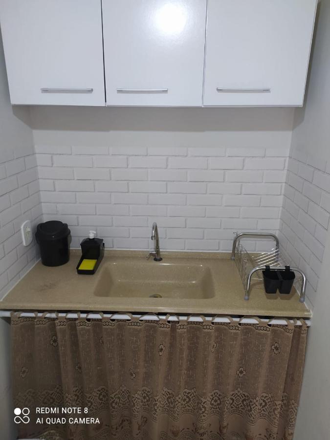 Du Vo Apartment Santa Teresa (Espirito Santo)